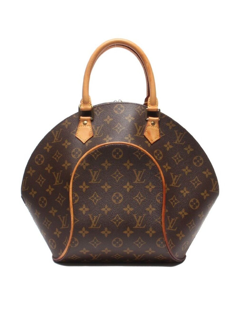 Louis Vuitton Handbag Ellipse MM Monogram